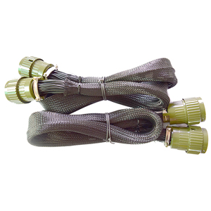 Câble de Terminal Aéronautique Électronique de Qualité Supérieure Fabriqué en Chine avec Âme en Cuivre et Isolation en PVC - Product Image 5
