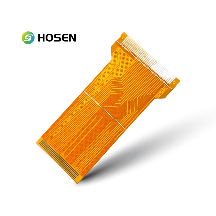 High Quality Flexible FPC Printed Circuit