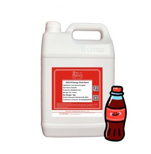 Sapore artificiale di frutta composta per il succo di gelatina - Product Image 1