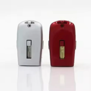 Personnage <span class=keywords><strong>Marvel</strong></span> Iron Man Clé USB USB 2.0/3.0 avec lumière LED Clé USB - Product Image 4