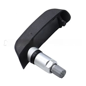 Capteur TPMS pour Hyundai Sonata IX35 Mistra Santa Fe NEXO 433MHz Surveillance de la pression des pneus Signal stable de - Product Image 2
