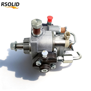 Rsoliddiesel 5344768 5626194 294000-2360 2940002360สำหรับ ISF3.8 QSF3.8 35D-9 ISBE3.9 ISG 40D-9ปั๊มฉีดเชื้อเพลิงจากบริษัท45D-9 - Product Image 1