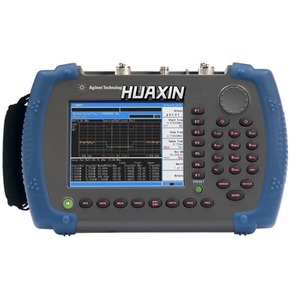 Analyseur de spectre RF portable Keysight / Agilent N9340B (HSA), 3 GHz (déstocké) hx1 - Product Image 4