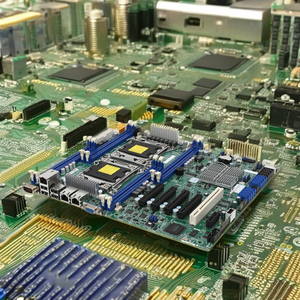 Carte mère X9DRL-3F - Product Image 3
