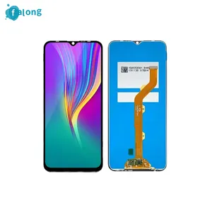 Buy China Wholesale Mobile Phone Lcd For Infinix Note 12 Turbo X670 Lcd  Display With Touch Screen Digitizer Panel Assembly Repair Replacement Parts  & Mobile Phone Lcd For Infinix Note 12 Turbo