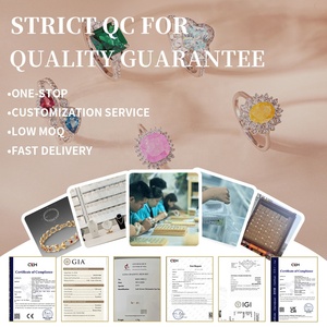 Tendencia 925 Plata mal de ojo colgante collar pavo esmalte azul diamante Hamsa mano collar conjunto para mujer - Product Image 6