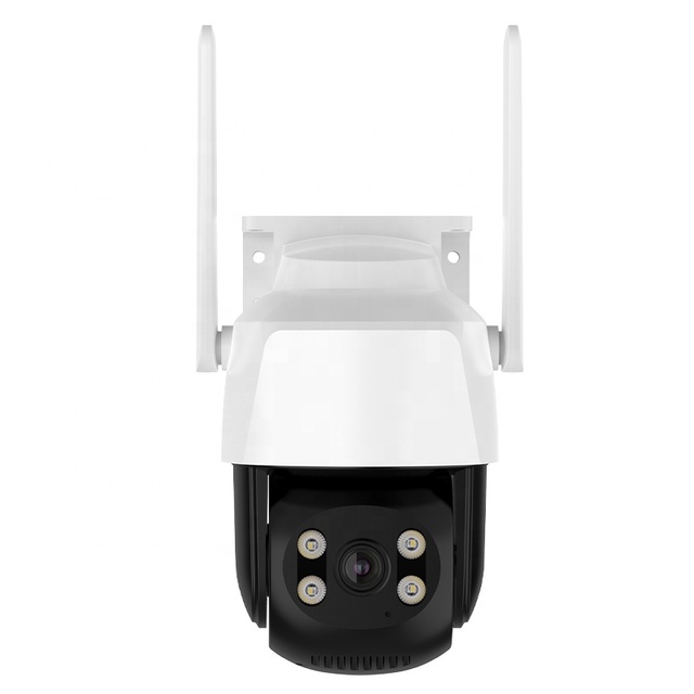 2K 3MP IP Video Surveillance Cloud Storage Security System Wireless IP66 Waterproof Night Alarm Outdoor Home IP CCTV Camera