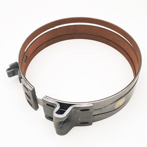 Transpeed-piezas de transmisión DPO Al4, Kit de reparación principal de filtro de aceite, banda de freno, pistones, nuevo - Product Image 2