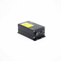 Nouvelle révolution - Module laser RVB pleine couleur 450nm 520nm 635nm 50mW 10W 20W Lumière laser à faisceau libre