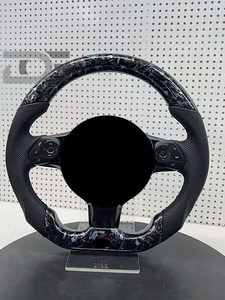 Volante Personalizado para Toyota Camry, <span class=keywords><strong>Corolla</strong></span> <span class=keywords><strong>Cross</strong></span>, Hatchback, Levin, Yaris <span class=keywords><strong>Cross</strong></span>, <span class=keywords><strong>GR</strong></span>, GR86, GT86, Supra A90, Accesorios Interiores - Product Image 3