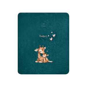 Coperta Sherpa AmoreBell Bambini - Product Image 2