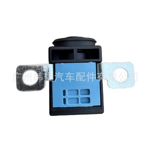 Disjoncteur de coupure de courant Tesla Model X 1044635-00-A en plastique - Product Image 1