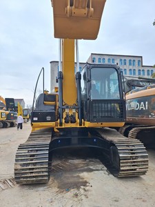 Used good condition Cat Caterpillar 315D2 Excavating <b>Machine</b> second hand Cat 315D2 With Best Price in Shanghai - Product Image 6