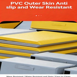 Parcours d'obstacles <span class=keywords><strong>Ninja</strong></span> <span class=keywords><strong>Warrior</strong></span> personnalisable, murs d'escalade extérieurs durables pour les enfants, parc extérieur, entraînement à l'escalade - Product Image 4