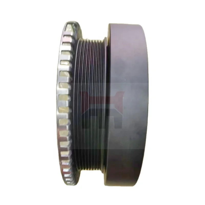 QSB6.7 Engine Parts - Vibration Damper 5307831 3977785
