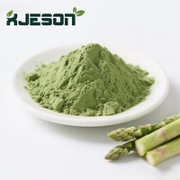 Extrait d'asperge Shatavari 10:1, Extrait de racine de Tian Men Dong 20:1, Poudre d'asperge séchée
