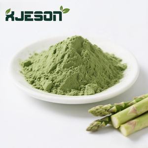 10:1 아스파라거스 샤타바리 추출물 20:1 티안 남성 동 뿌리 추출물 분말 유기농 건조 아스파라거스 분말 - Product Image 1