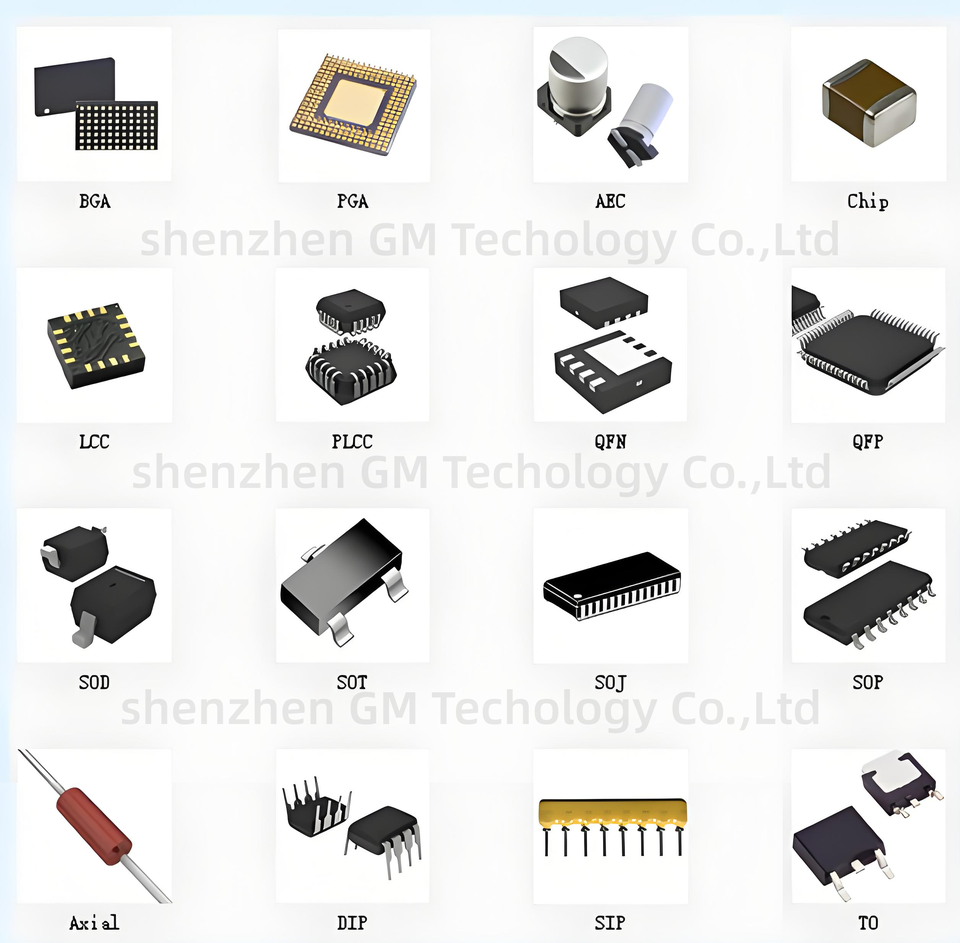 VSC8574XKS-04 BGA specialized Chip Integrated Circuit Ics Ic Electronic ...