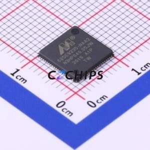 วงจรรวม QFN-76-EP 88SE9235A1-NAA2C000 (9x9) ดั้งเดิมและใหม่ชิปวงจรรับส่งสัญญาณอีเธอร์เน็ต - Product Image 1