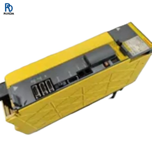 Amplificateur servo haute performance A06B-6114-H210 A06B-6114-H209, unité de commande pour système de contrôle de mouvement de machine-outil industrielle CNC - Product Image 1