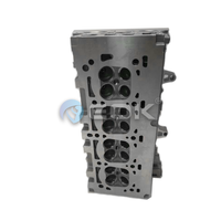 Tête de cylindre pour Renault londer K4m, accessoire pour voiture, 7701473353
