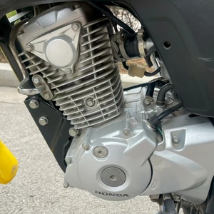 Lot de motos Honda 125 d'<span class=keywords><strong>occasion</strong></span>, prix usine, prêtes à être expédiées, 125cc pour l'exportation - Product Image 4