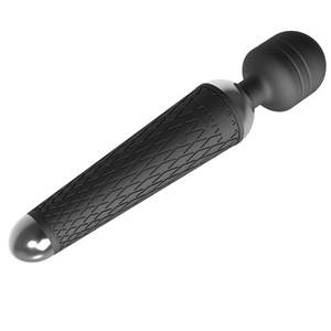 Vibrador de Masaje <span class=keywords><strong>Sexual</strong></span> para Mujeres, Varita de Masaje y Estimulador de Clítoris, Producto <span class=keywords><strong>Sexual</strong></span> - Product Image 4