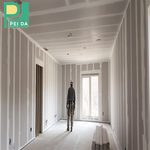 Decorazione della parete di Regolare di Gesso Bordo del Muro A Secco per la Costruzione di - Product Image 3