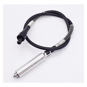 Pulidora Dental Portátil Pequeña con Velocidad Ajustable, Rueda de Tela, Eje Flexible de Metal para Pulir y Limpiar Dientes - Product Image 1