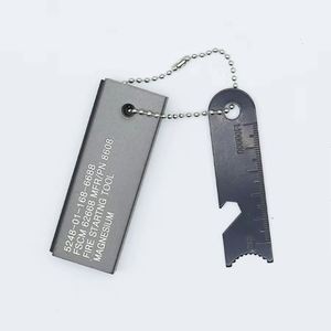 Allume-feu en bloc de magnésium, style américain, pour survie en extérieur - Product Image 1