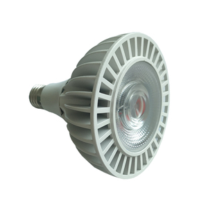 Trang Sức Led Đèn LED PAR38 Spotlight 40 Wát 45 Wát High Power E27 85-265V Retrofit Đèn Không Nhấp Nháy Thay Thế Halogen/Kim Loại Halogen - Product Image 3