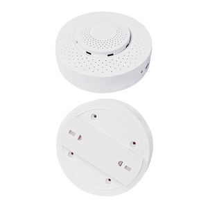 Sensor de Umidade Sem Fio LORA, Sensor de Temperatura e Umidade RS485, Medidor de Temperatura e Umidade, Dispositivo de Monitoramento Sem Fio - Product Image 2