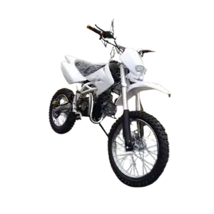 KNL品牌150cc越野车出售成人使用自动坑自行车越野摩托车