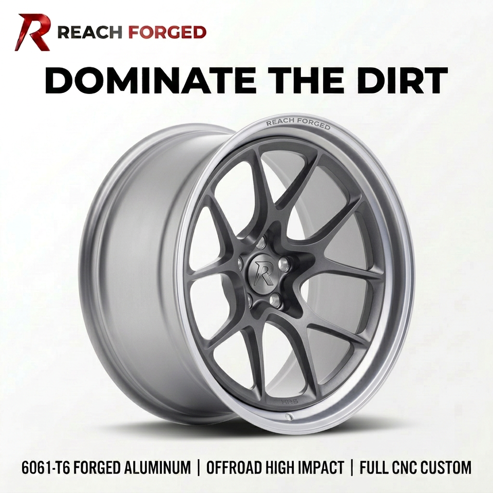 Custom Forged Wheels Rims 20 21 22 Inch 5x130 5x114.3 Deep Dish Mesh ...