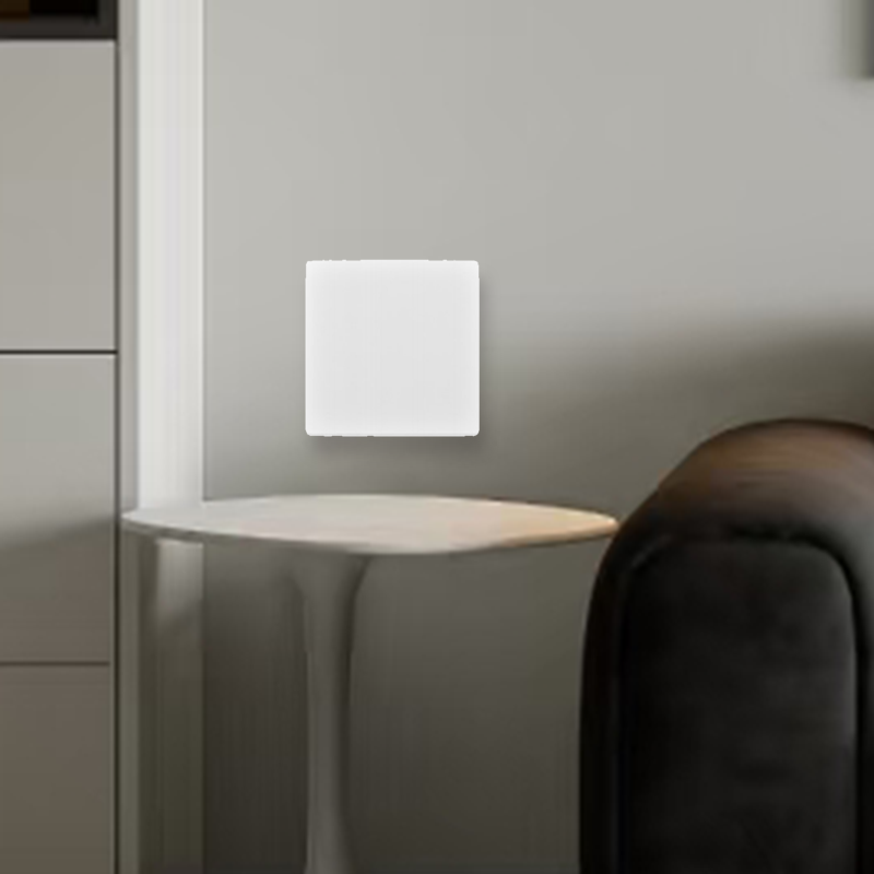 1 gang 1 way switch 16A/250V