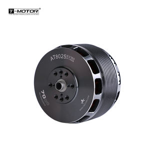 Motor para Dron T-MOTOR AT8025 70CC 10-14s, Eje Largo, 5kw 6kw, Sin Escobillas, para Aviones de Ala Fija - Product Image 1