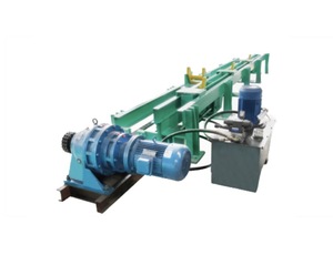 Equipo Automático de Transporte y Manipulación con Motor de 380V para Línea de Producción de Ladrillos de Arcilla, Eficiencia de Transporte Confiable - Product Image 3