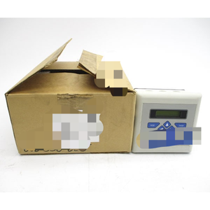 1055-01-10-20 115/230vac Nsmp Nuevo controlador de programación Plc dedicado de automatización industrial original listo - Product Image 1