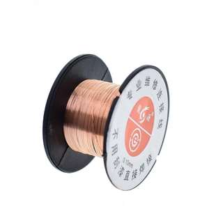 Alambre de Soldadura de Aleación de Cobre de 3.2MM, OEM, para Reparación de PCB, Línea de Conexión, para Teléfonos Móviles y Computadoras - Product Image 5