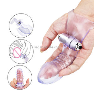 Женский вибратор - Product Image 2