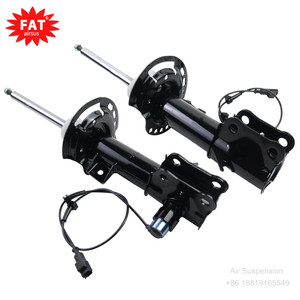 Pour <span class=keywords><strong>avant</strong></span> gauche et droit amortisseurs avec électrique pour Lincoln MKZ <span class=keywords><strong>Ford</strong></span> <span class=keywords><strong>Fusion</strong></span> 2013- DG9Z18124B EG9Z18124J - Product Image 4