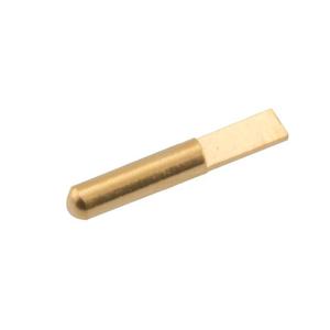 Conectores RF PE1016-10 TAB&DIEL .020 (D) .130L - Product Image 1