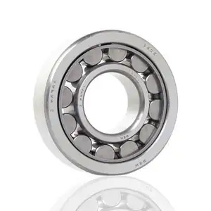 NUP2209 C3 NTN NUP cylindrical roller bearing NUP2209E Metal cage NUP2209C3