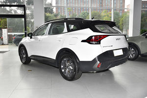 Auto Usado <span class=keywords><strong>2022</strong></span>, <span class=keywords><strong>Kia</strong></span> <span class=keywords><strong>Sportage</strong></span> 2.0L, Tracción en Dos Ruedas, 5 Puertas, 5 Asientos, Híbrido Gasolina, SUV - Product Image 4