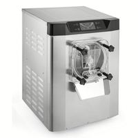 Machine à crème glacée dure commerciale 20L/H