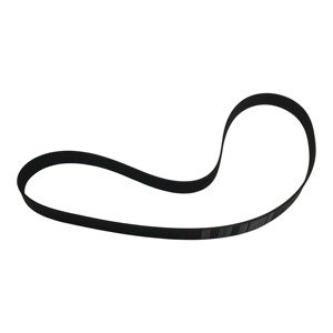 อะไหล่เครื่องยนต์รถบรรทุกขายดี สายพานร่องวีแบบ PK สำหรับรถบรรทุก รุ่น 9PK ซีรีส์สายพานวี วัสดุ CR ขนาดปรับแต่งได้ 9PK1724 - Product Image 2