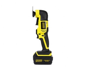 18V inalámbrico cuchillo máquina <span class=keywords><strong>de</strong></span> corte <span class=keywords><strong>de</strong></span> 4.0Ah batería <span class=keywords><strong>de</strong></span> Li-Ion <span class=keywords><strong>de</strong></span> oscilante herramientas - Product Image 1