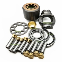 Pièces de pompe hydraulique de haute qualité de la série A4VG pour pompe à pistons variables Rexroth A4VG125, adaptées aux camions malaxeurs à béton
