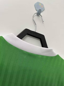 <span class=keywords><strong>Camiseta</strong></span> de Fútbol del Arsenal Club 2026, Manga Corta, 100% Poliéster, Transpirable, de Secado Rápido, para Entrenamiento - Product Image 2