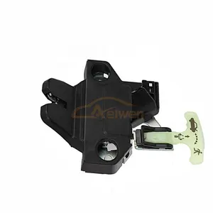 Auto Fermo Utilizzato Per Toyota Corolla Keyless Coperchio Portellone Della Serratura di Portello Attuatore OEM 64600-02040